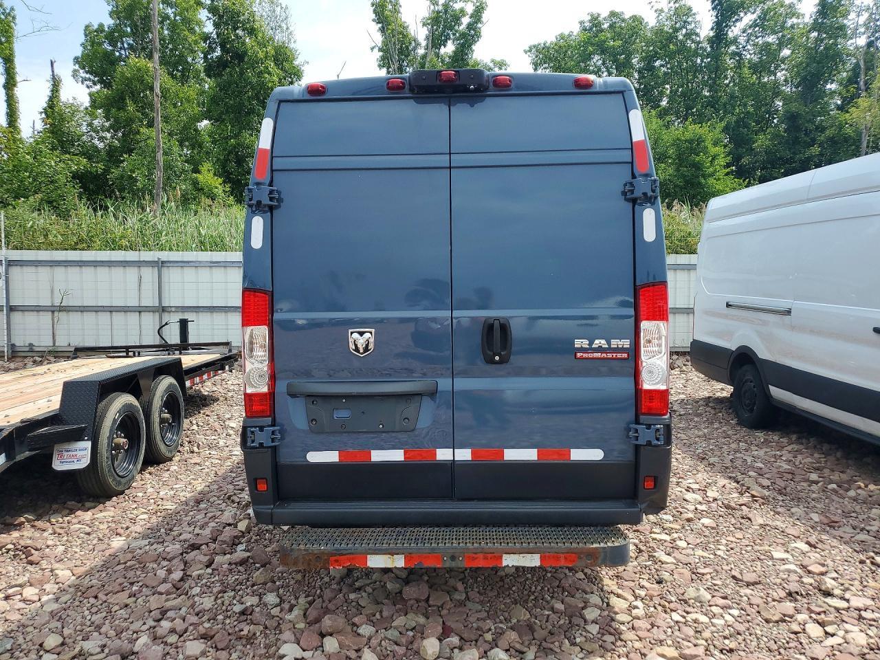 2020 Ram Promaster 3500 3500 High - Image 6