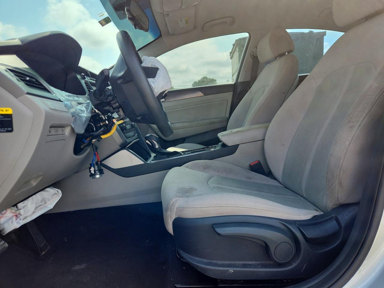 2016 Hyundai Sonata Se - Image 7