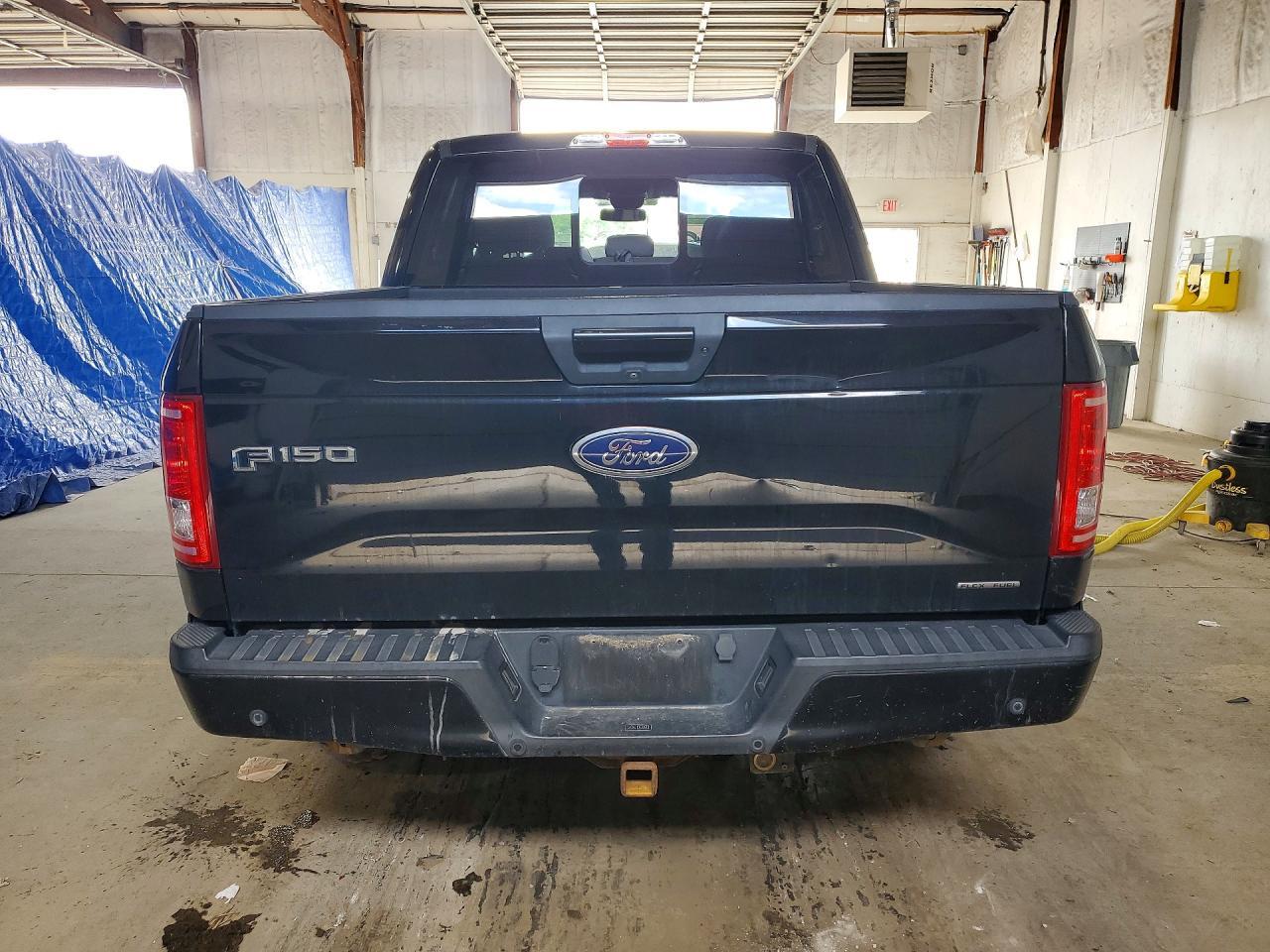 2016 Ford F150 - Image 6