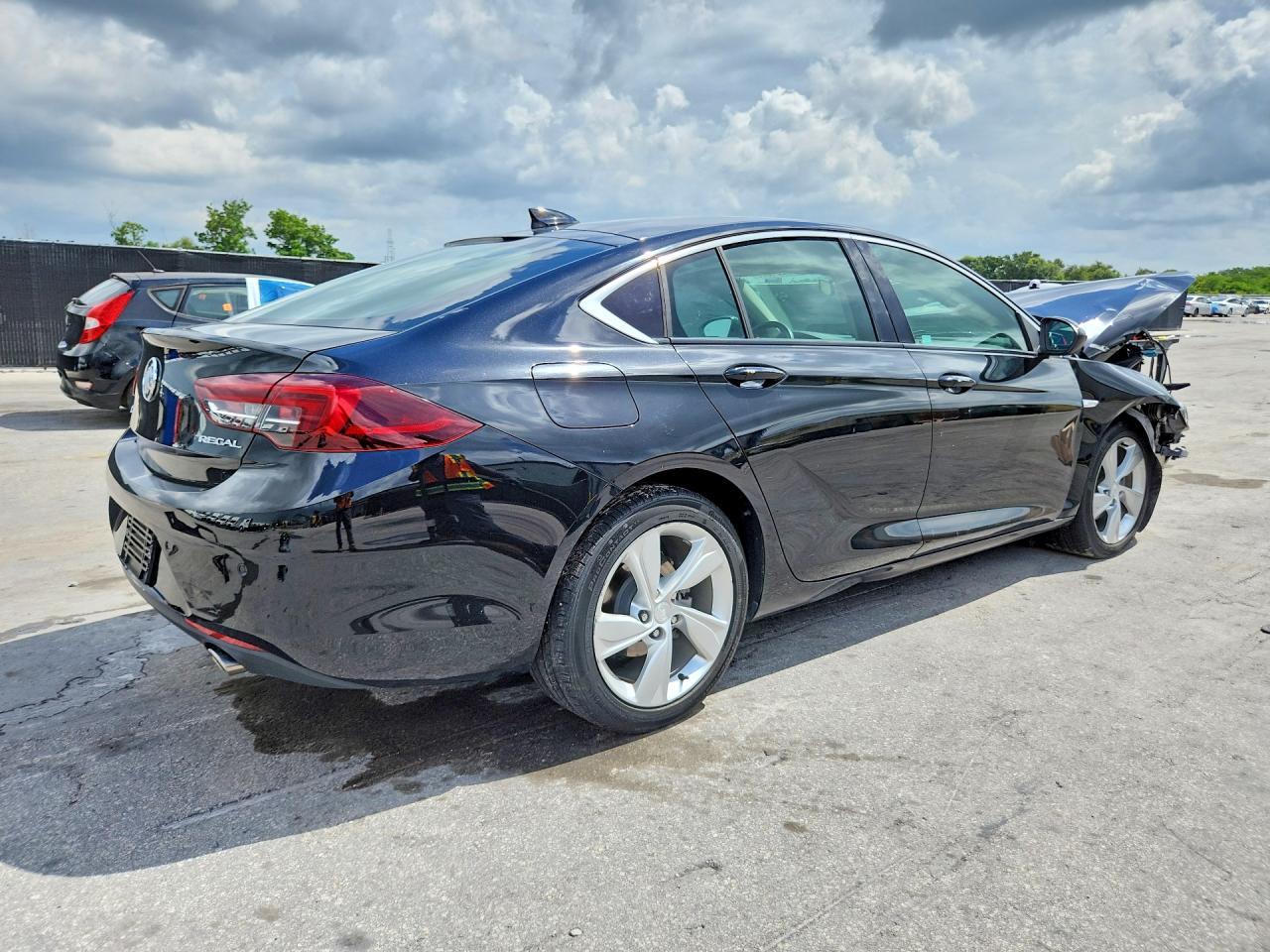 2018 Buick Regal Preferred - Фото 3