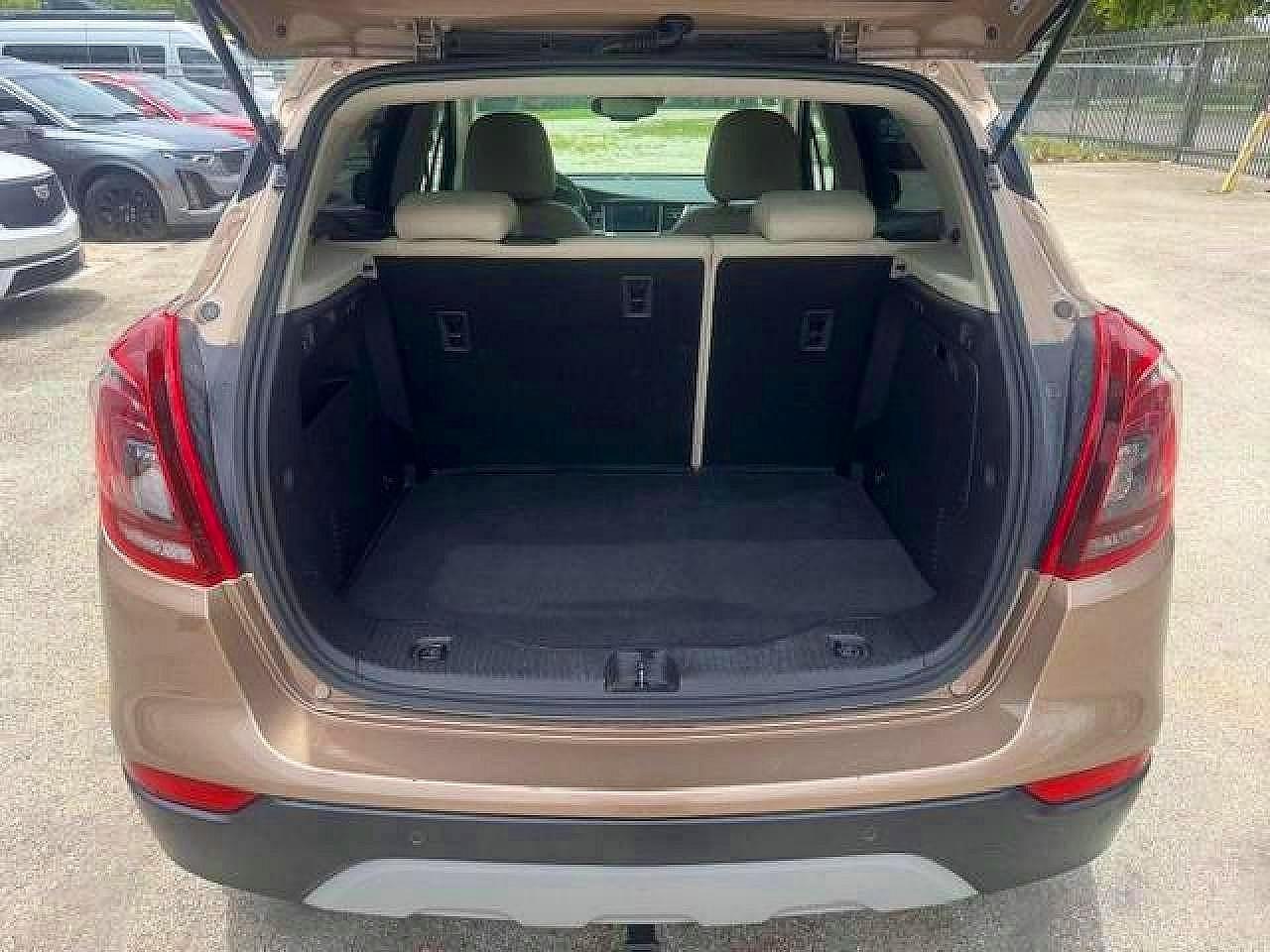 2019 Buic Encore Ess - Image 6
