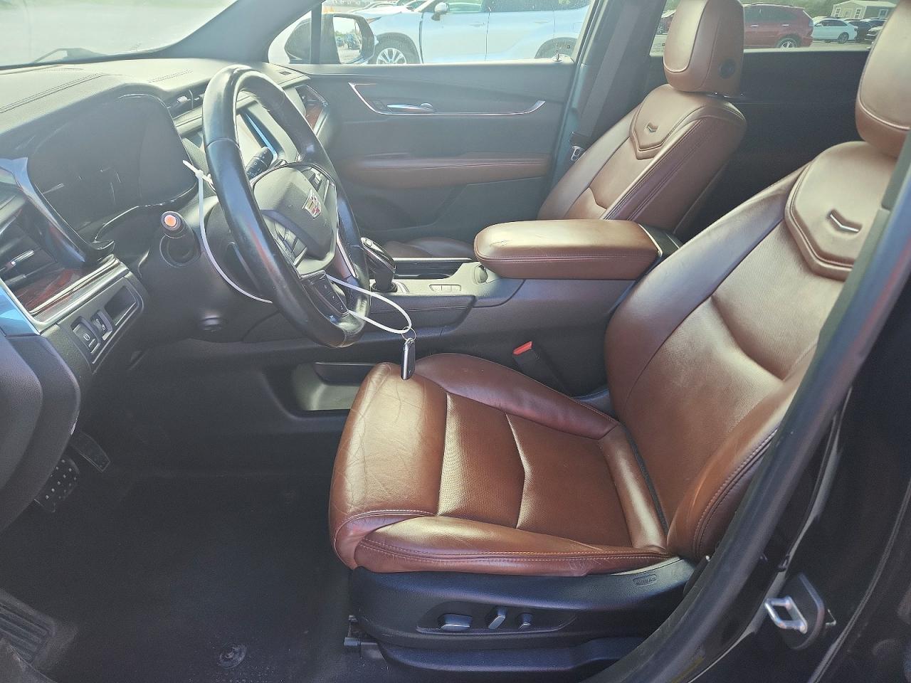 2019 Cadillac Xt5 Luxury - Image 7
