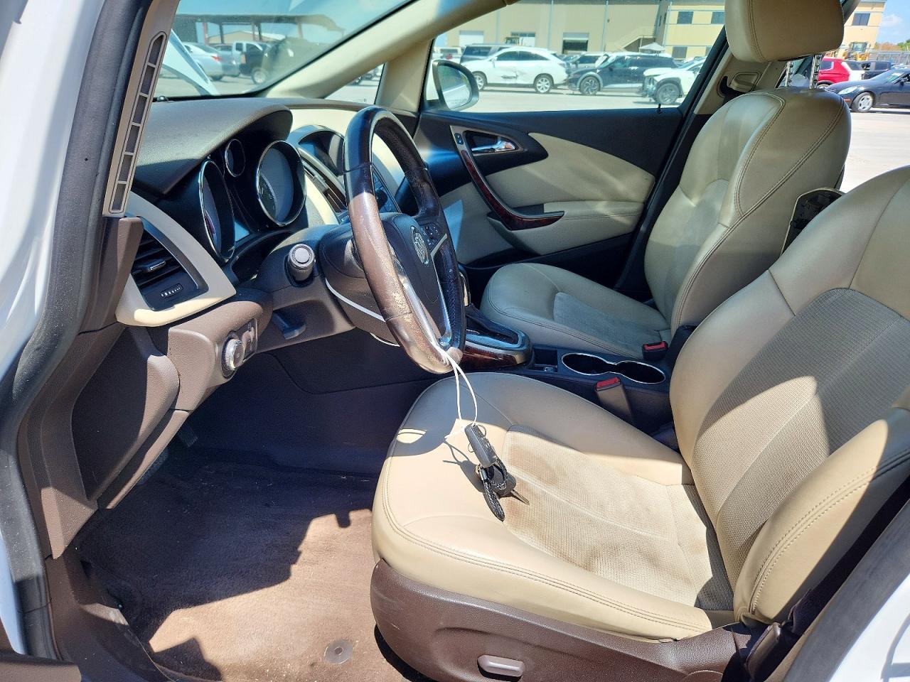 2013 Buick Verano Convenience - Фото 7