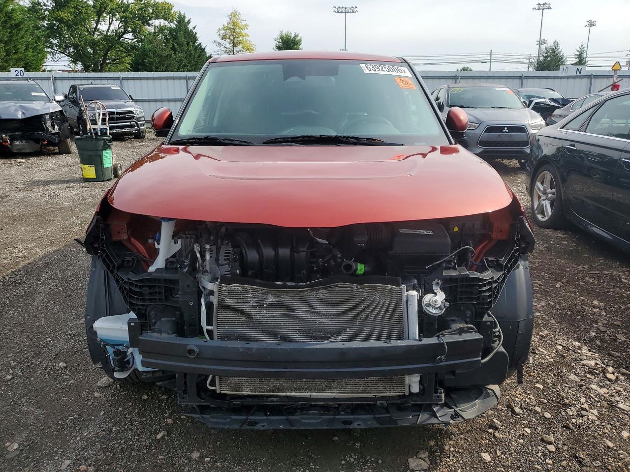 2024 Kia Soul Lx - Image 5