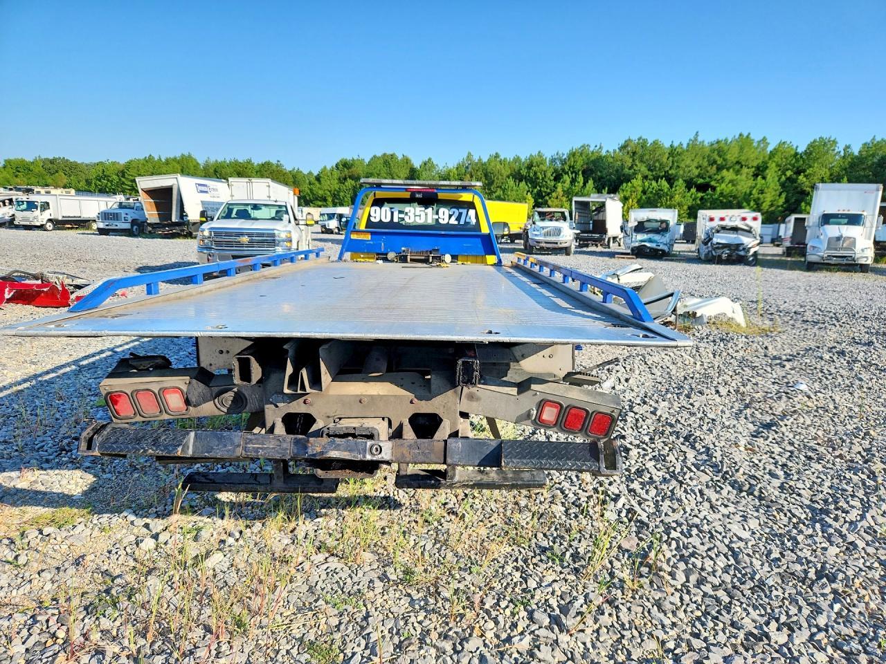 2019 Ram 5500 - Image 6