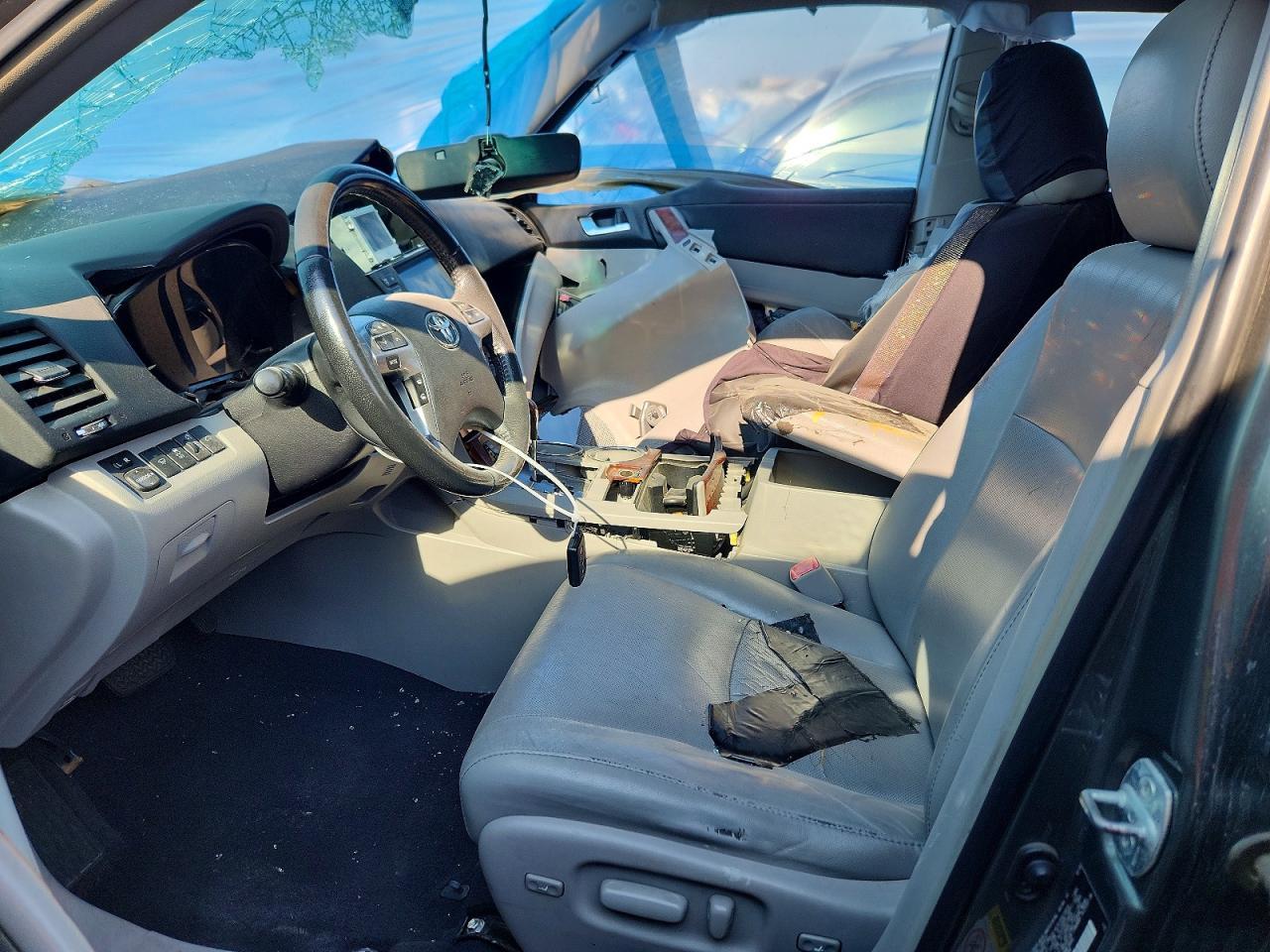 2011 Toyota Highlander Limited - Фото 7