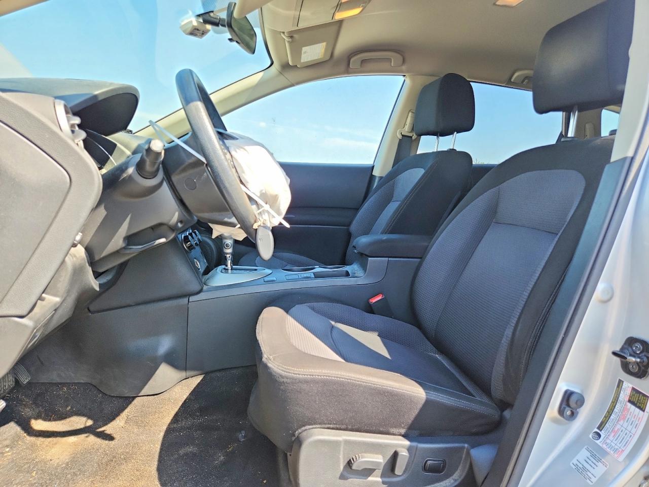 2013 Nissan Rogue S - Image 7