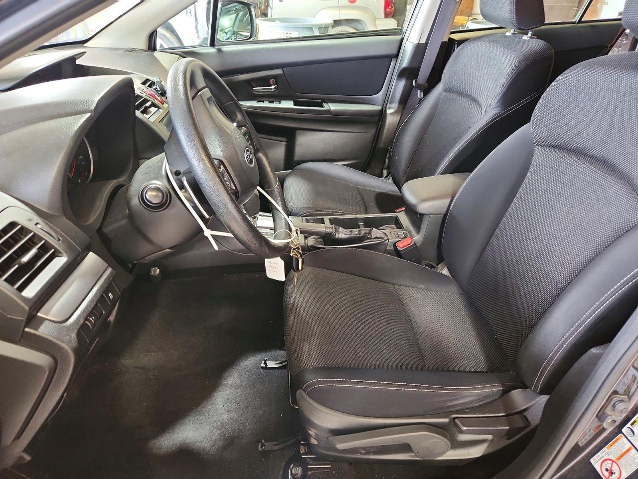 2013 Subaru Xv Crosstrek 2.0 Premium - Фото 7