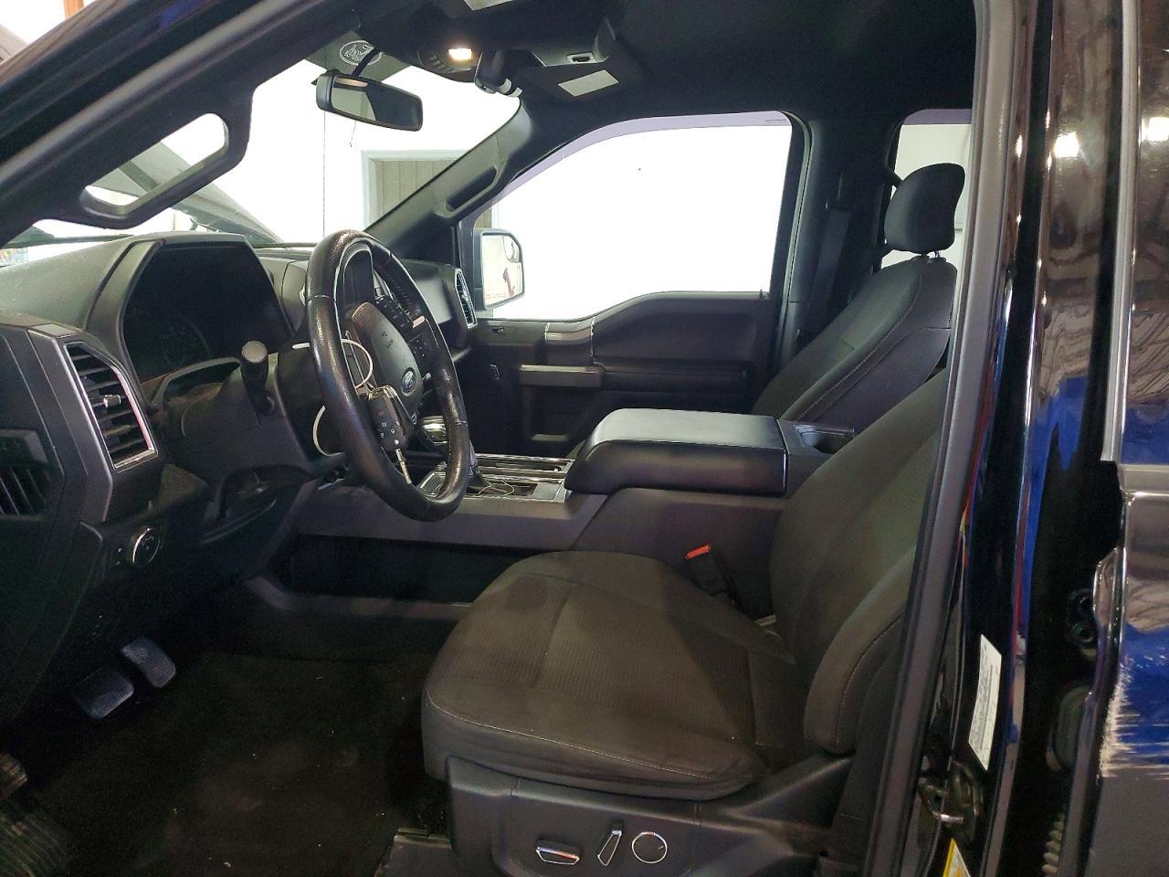 2016 Ford F150 - Image 7
