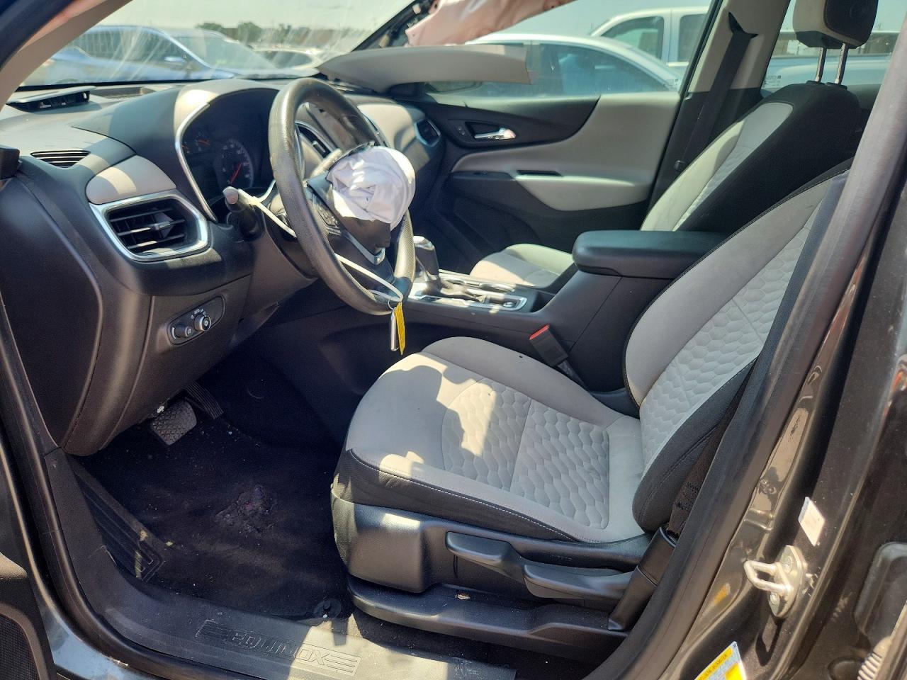 2020 Chevrolet Equinox Ls - Фото 7