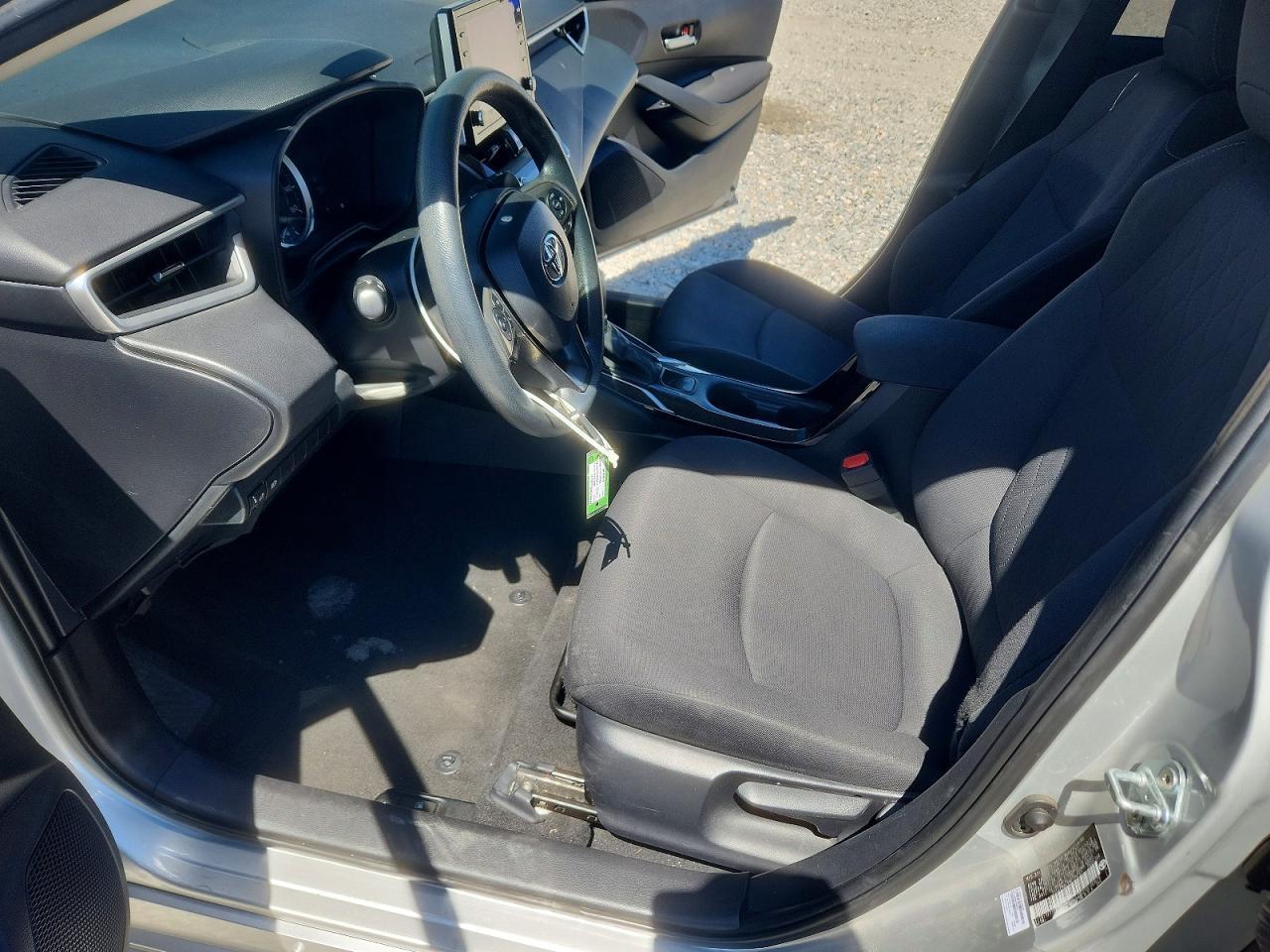 2021 Toyota Corolla Le - Фото 7