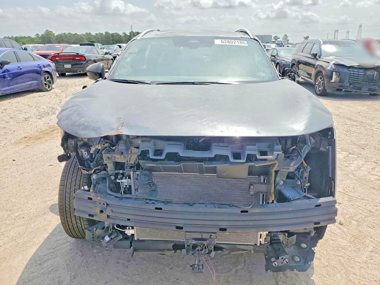 2026 Nissan Kicks Sr - Фото 5