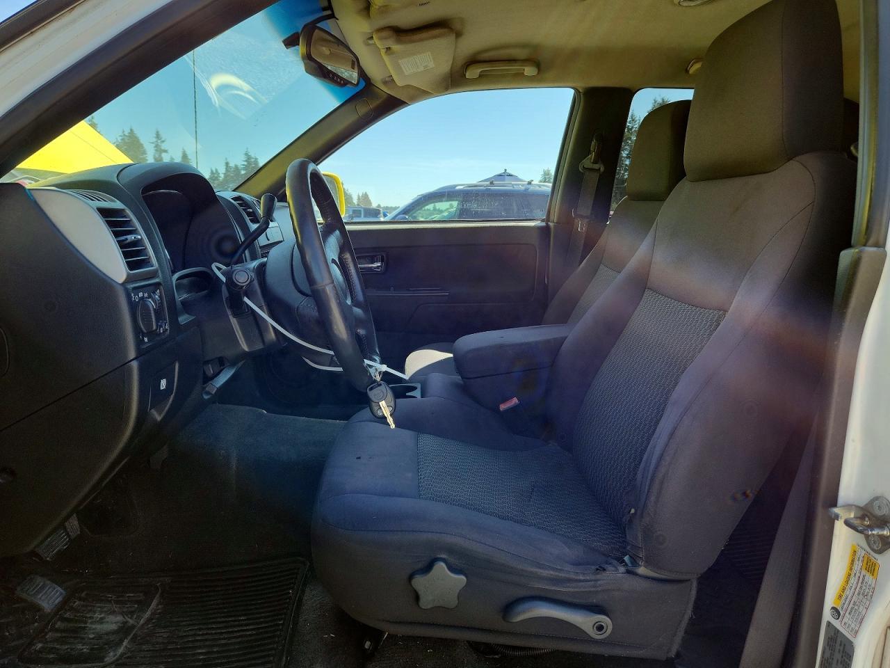 2012 Chevrolet Colorado Lt - Фото 7