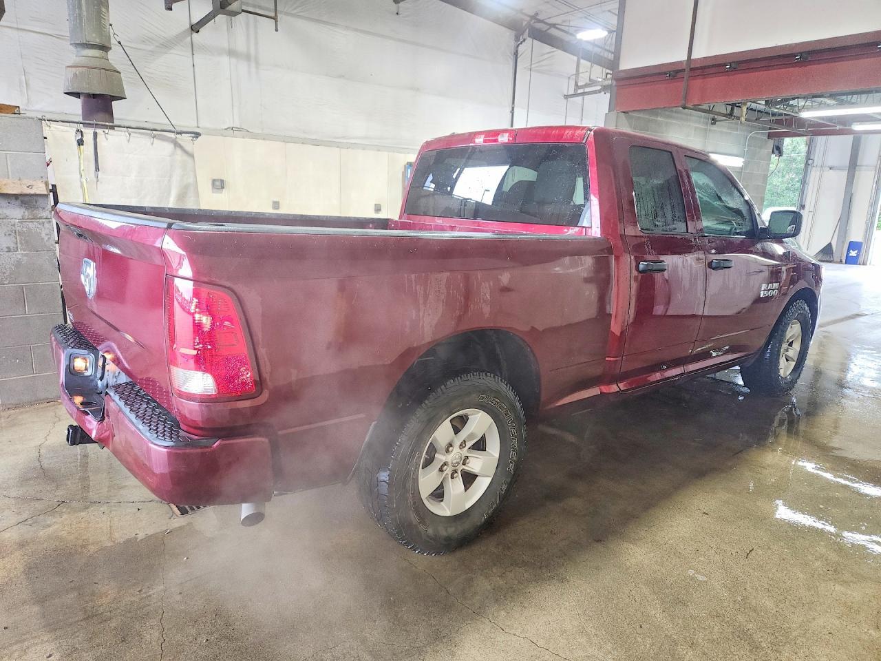 2018 Ram 1500 St - Image 3