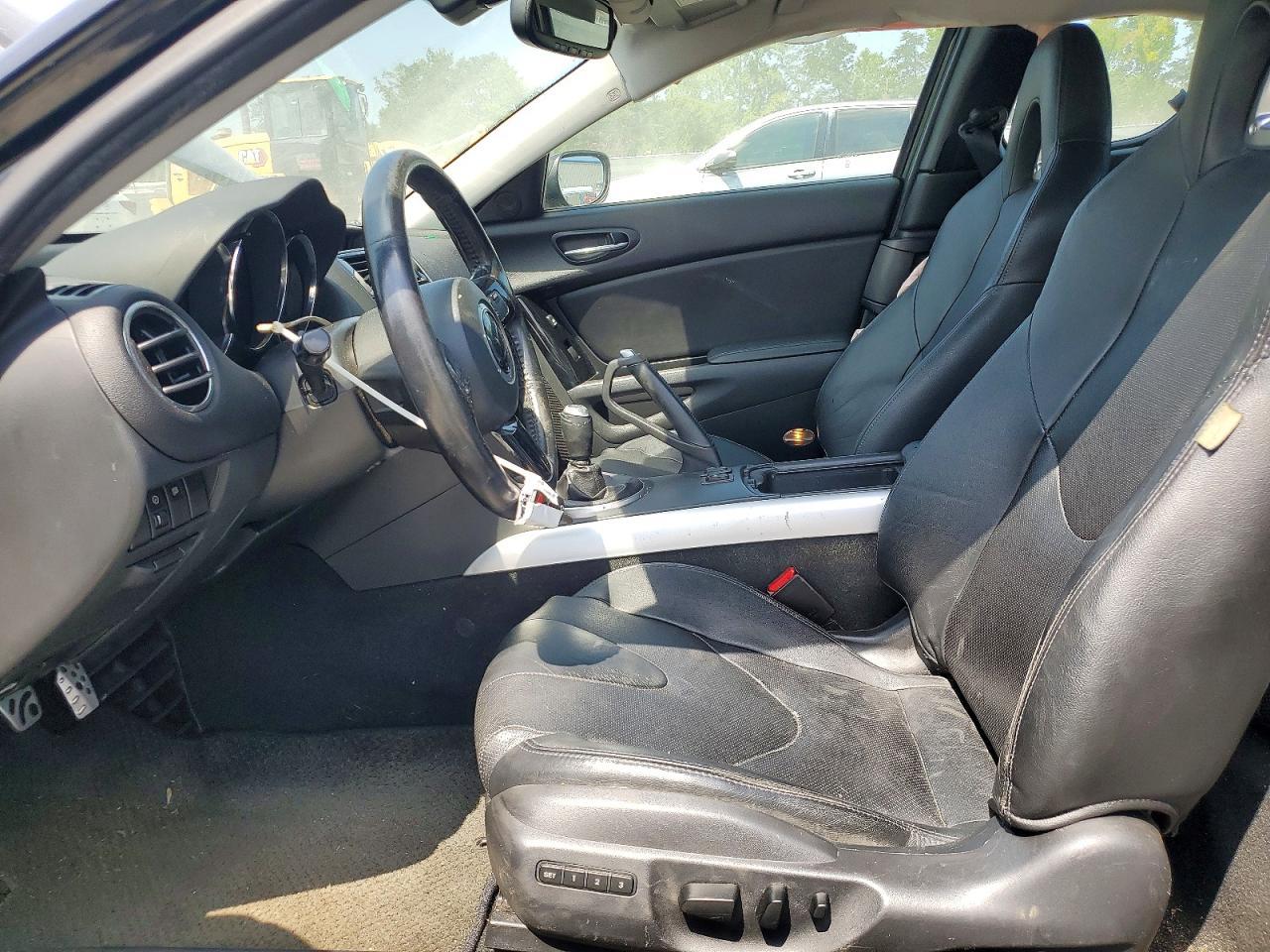 2009 Mazda Rx8 - Фото 7