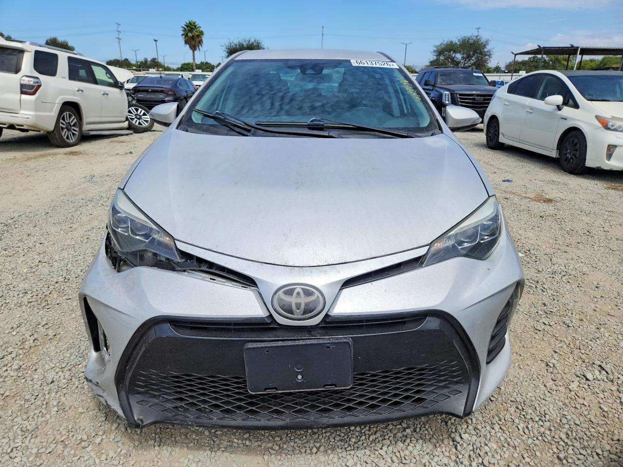 2018 Toyota Corolla Se - Image 5