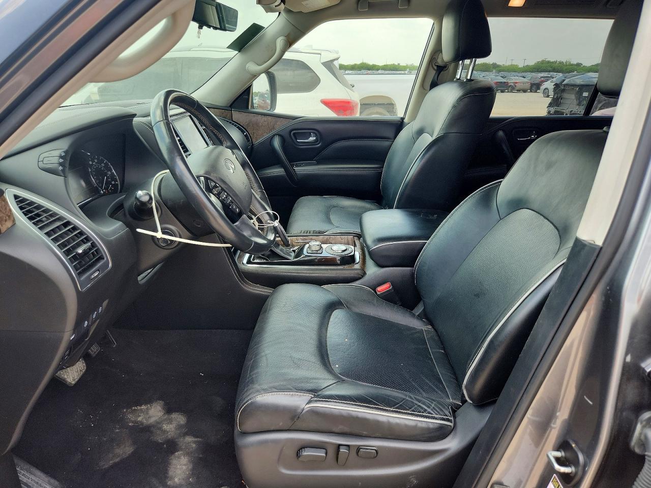 2021 Infiniti Qx80 Premium Select - Image 7