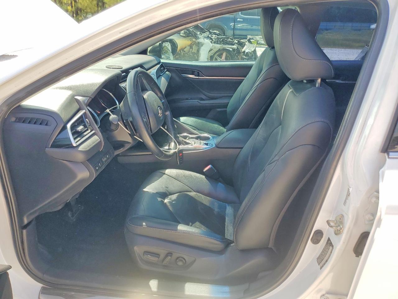 2018 Toyota Camry Xse - Image 7