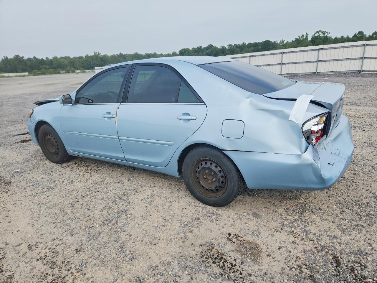 2006 Toyota Camry Le - Фото 2