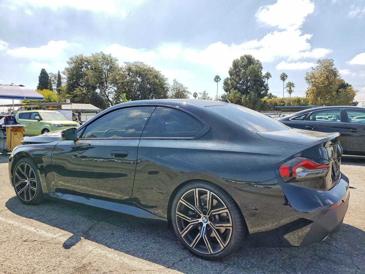 2024 BMW 230I - Image 2