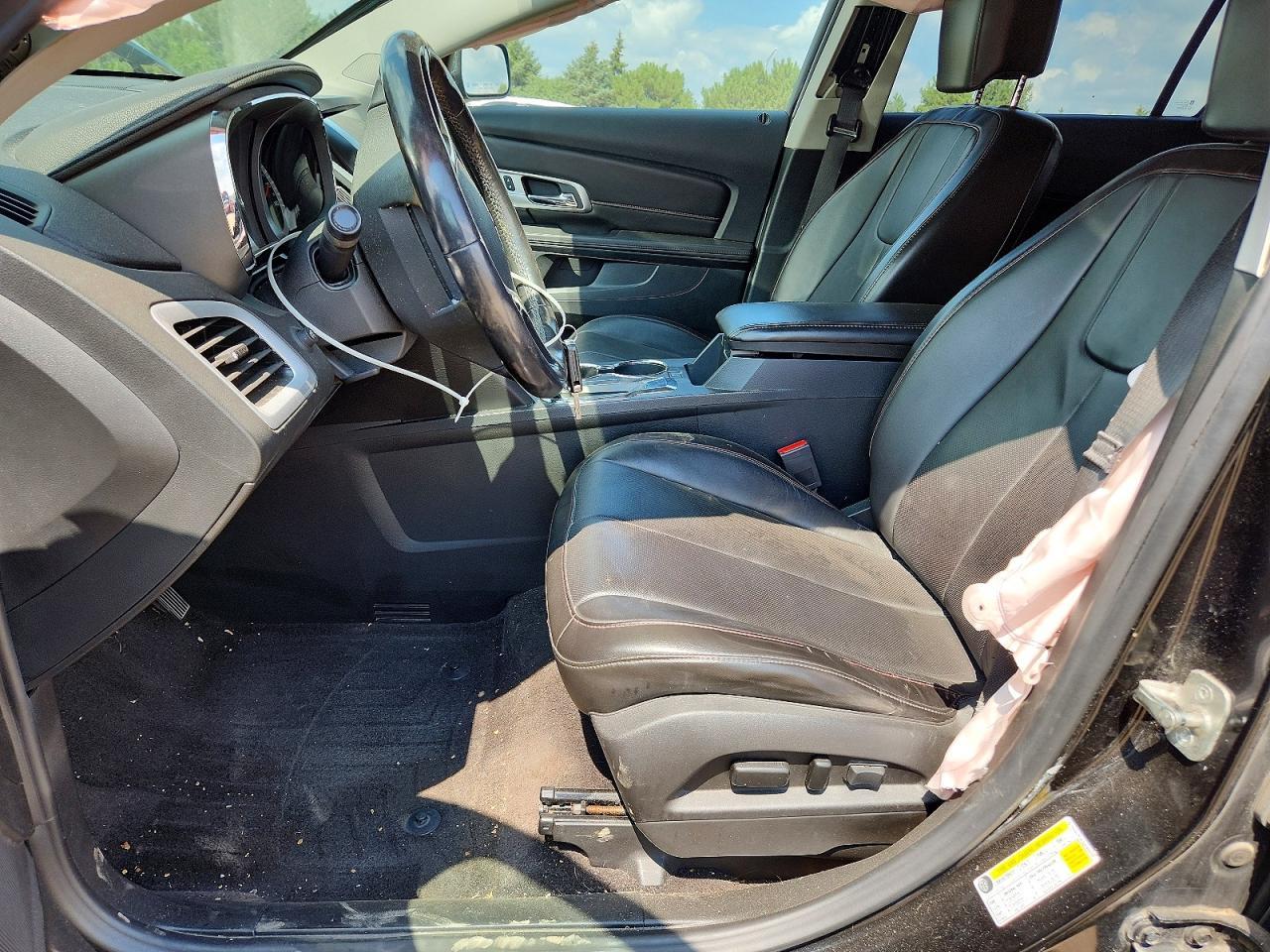 2016 GMC Terrain Slt - Image 7
