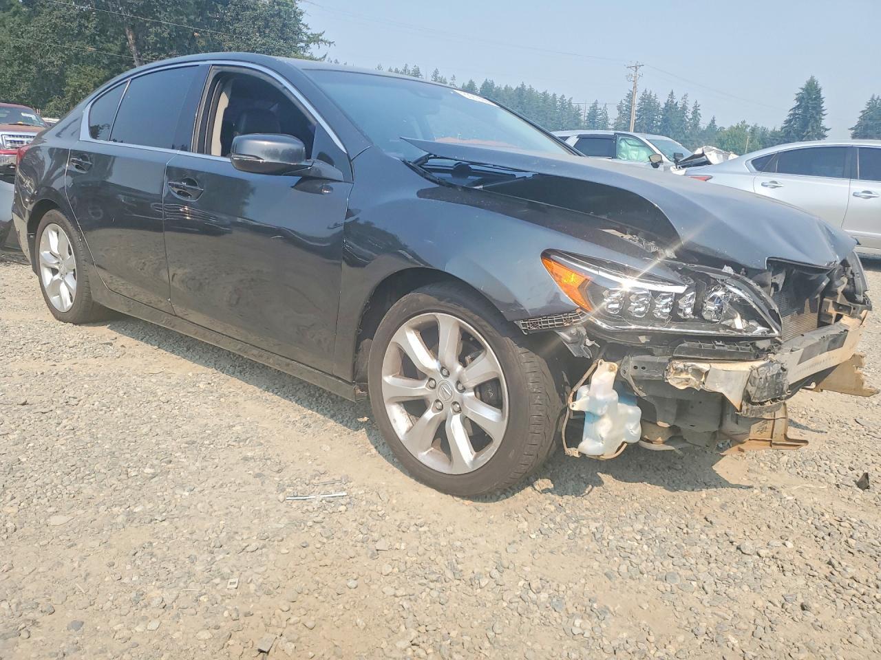 2014 Acura Rlx - Фото 4