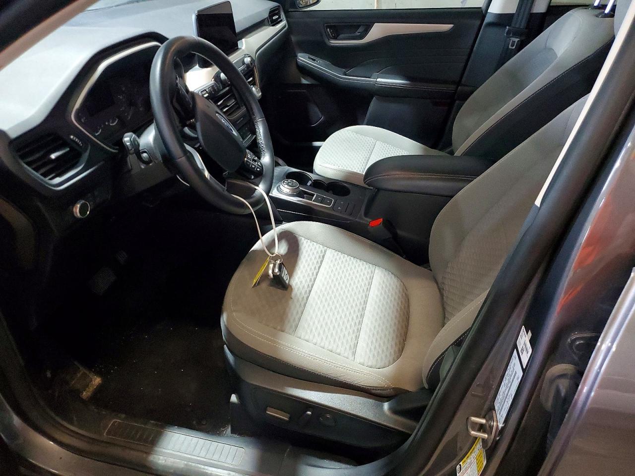 2022 Ford Escape Se - Фото 7