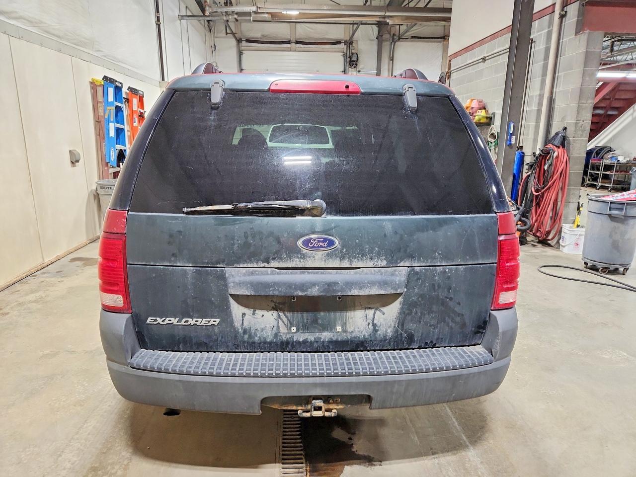 2003 Ford Explorer Xls - Image 6