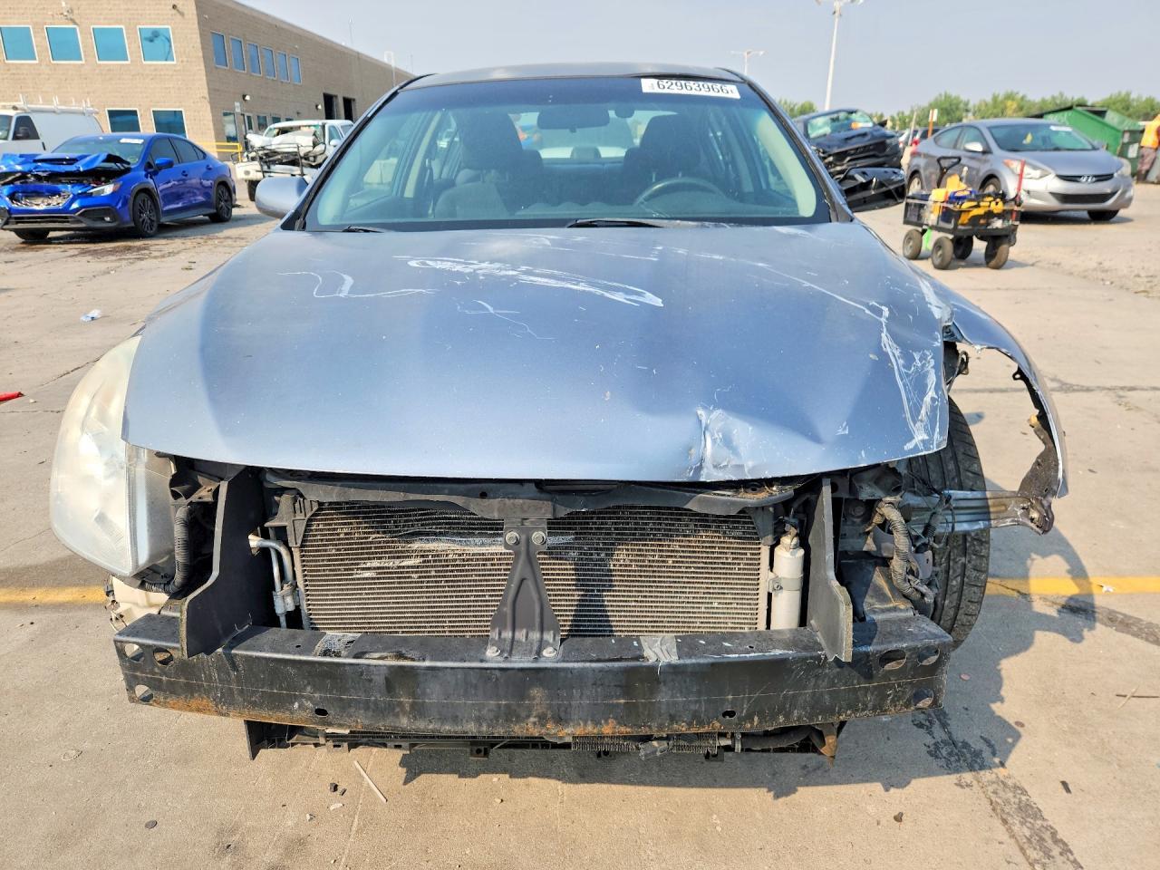 2010 Nissan Altima 2.5 - Image 5