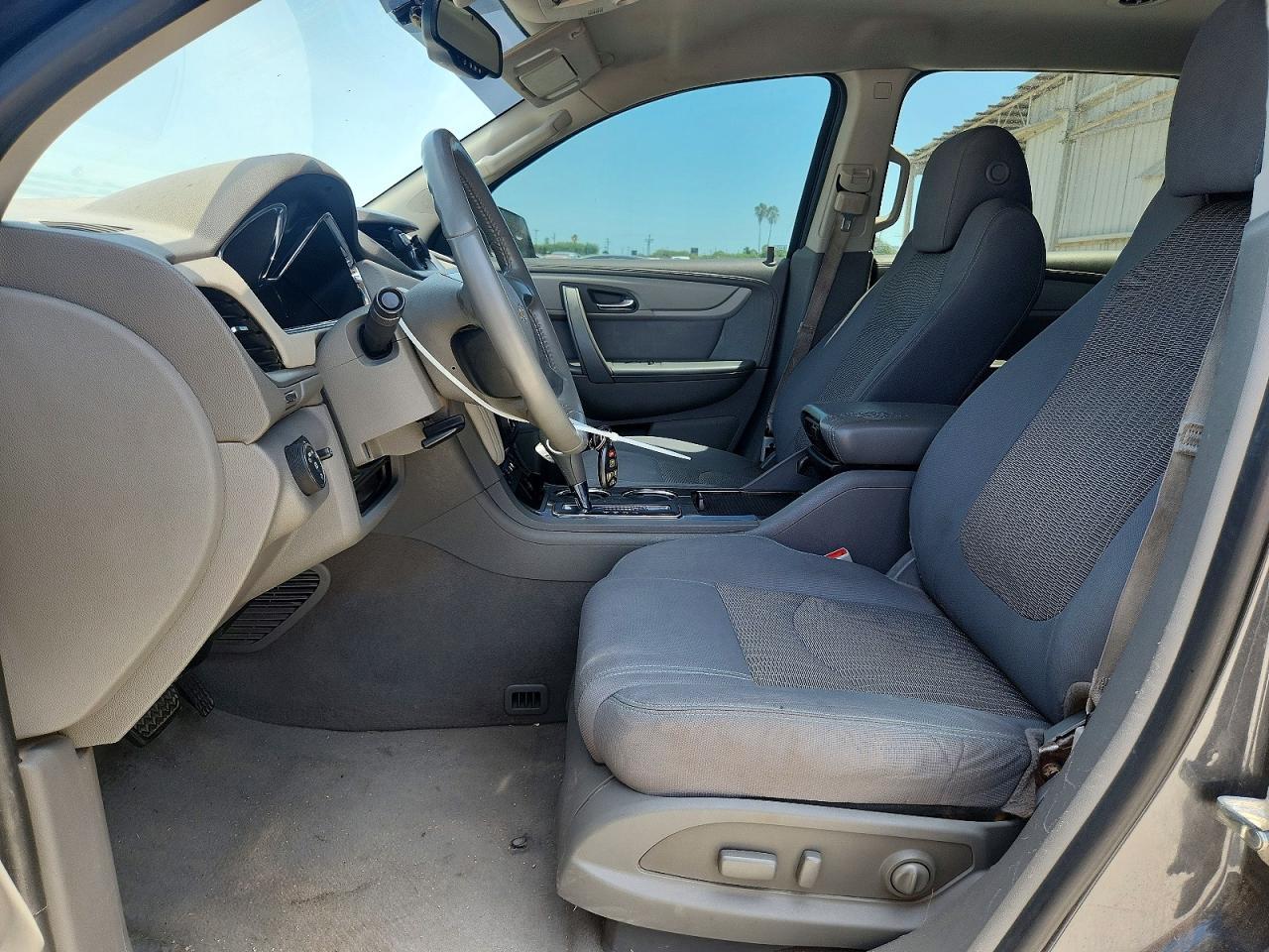 2013 Chevrolet Traverse Lt - Фото 7