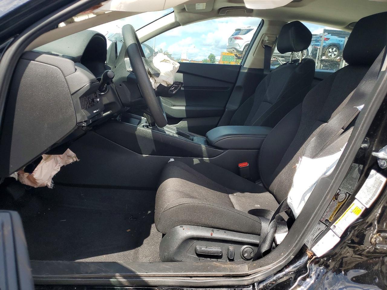 2024 Honda Accord Ex - Image 7