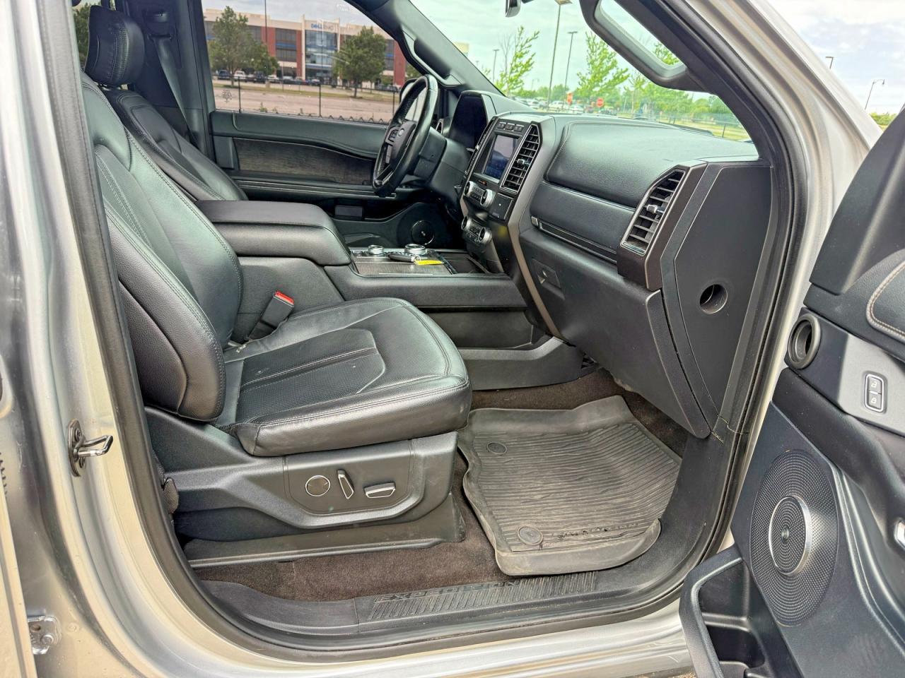 2020 Ford Expedition Max Limited - Фото 5