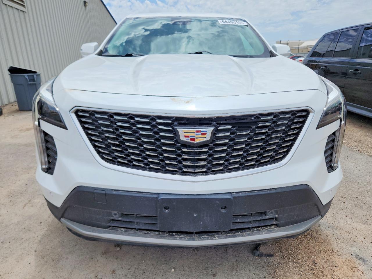 2021 Cadillac Xt4 Premium Luxury - Image 5