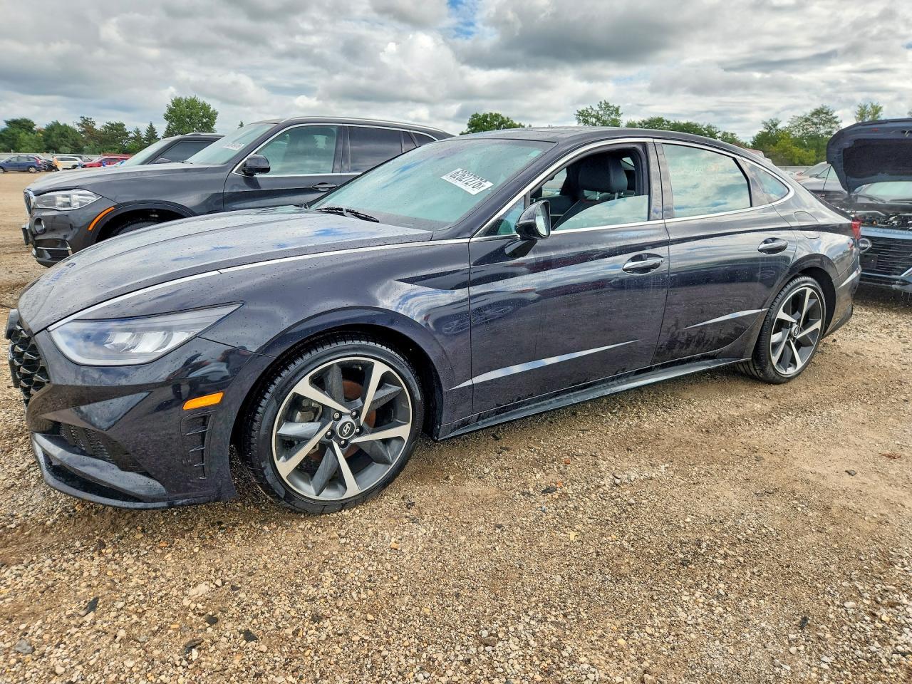 2023 Hyundai Sonata Sel Plus