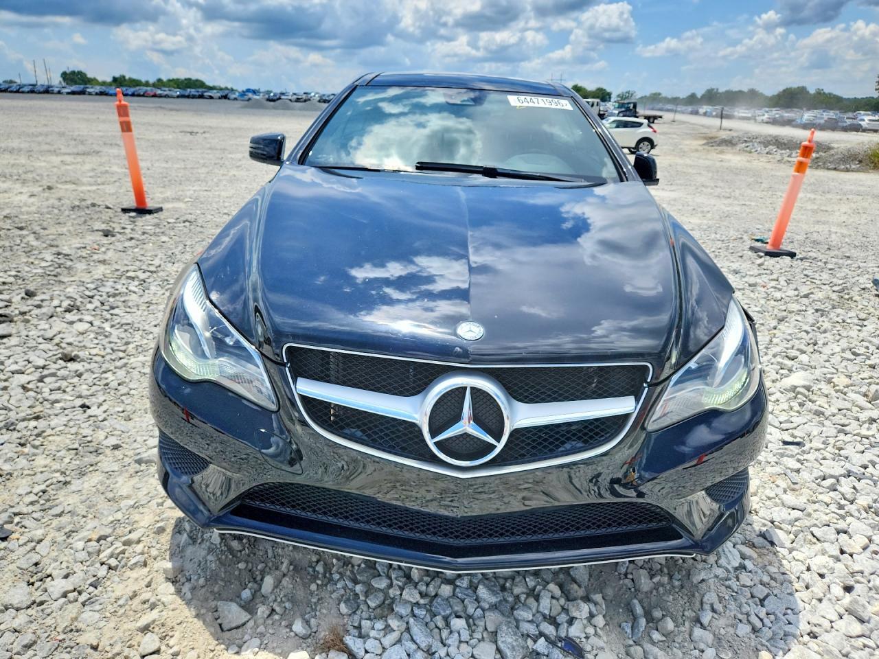 2014 Mercedes-Benz E 350 - Фото 5