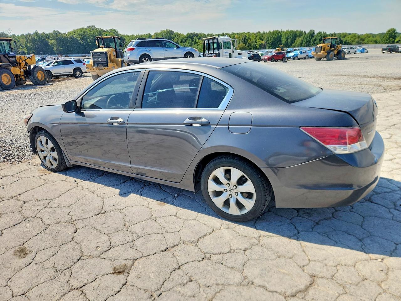 2010 Honda Accord Ex - Image 2