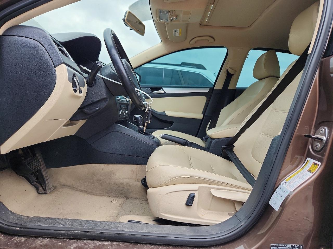2013 Volkswagen Jetta Se - Image 7