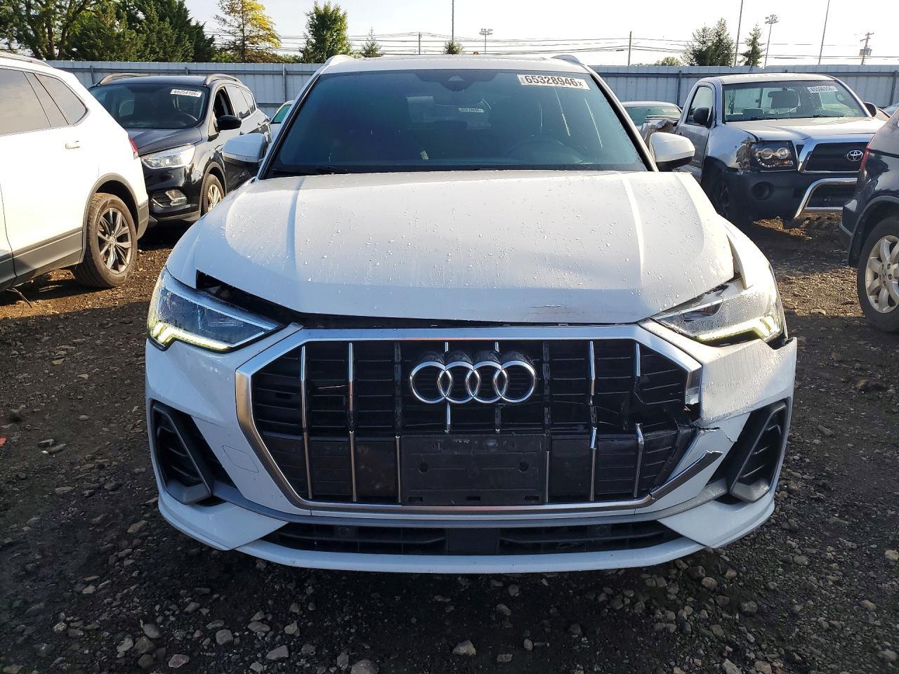 2021 Audi Q3 Premium Plus S Line 45 - Image 5