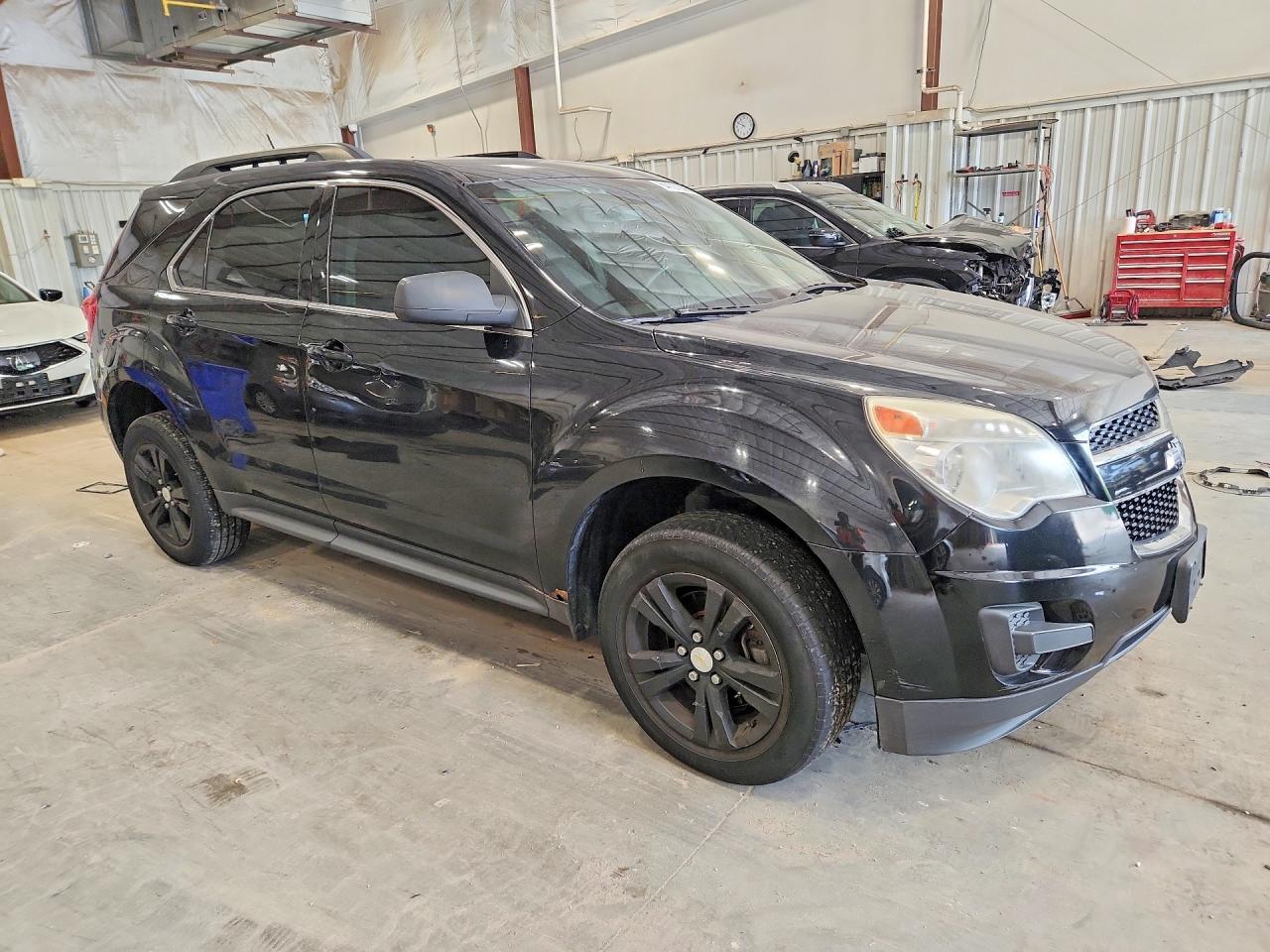 2014 Chevrolet Equinox Lt - Image 4