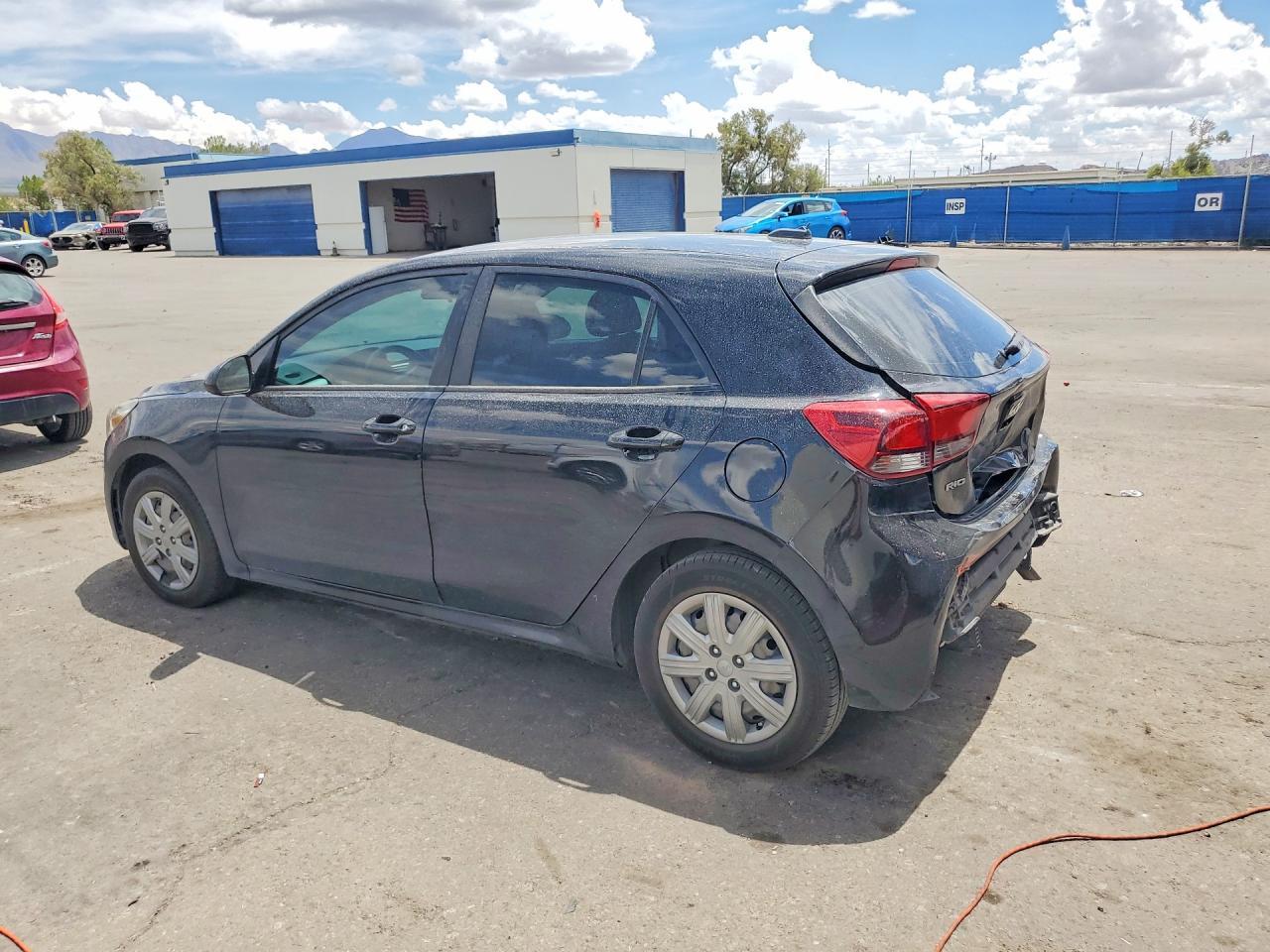 2023 Kia Rio S - Image 2