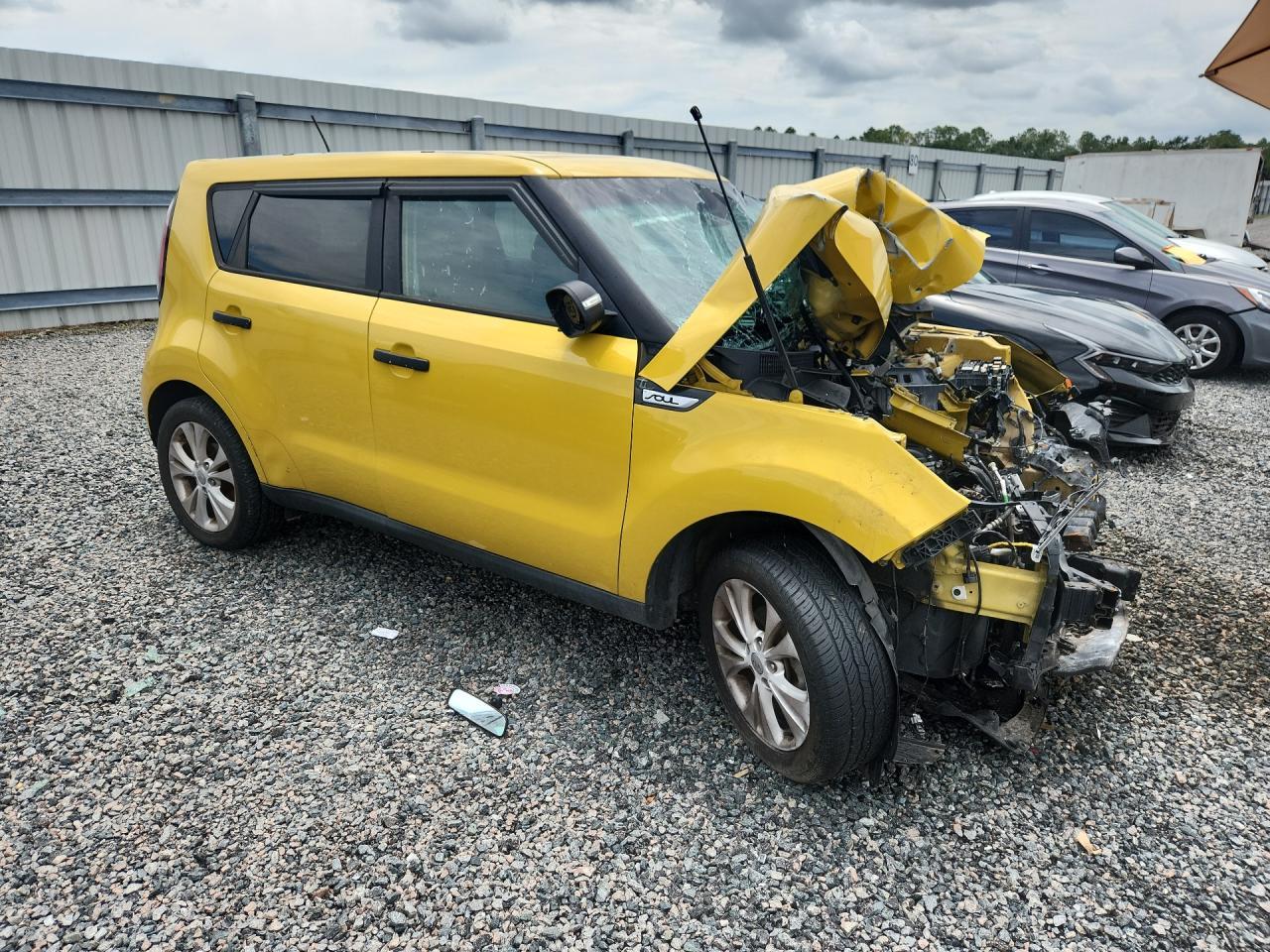 2014 Kia Soul + - Image 4