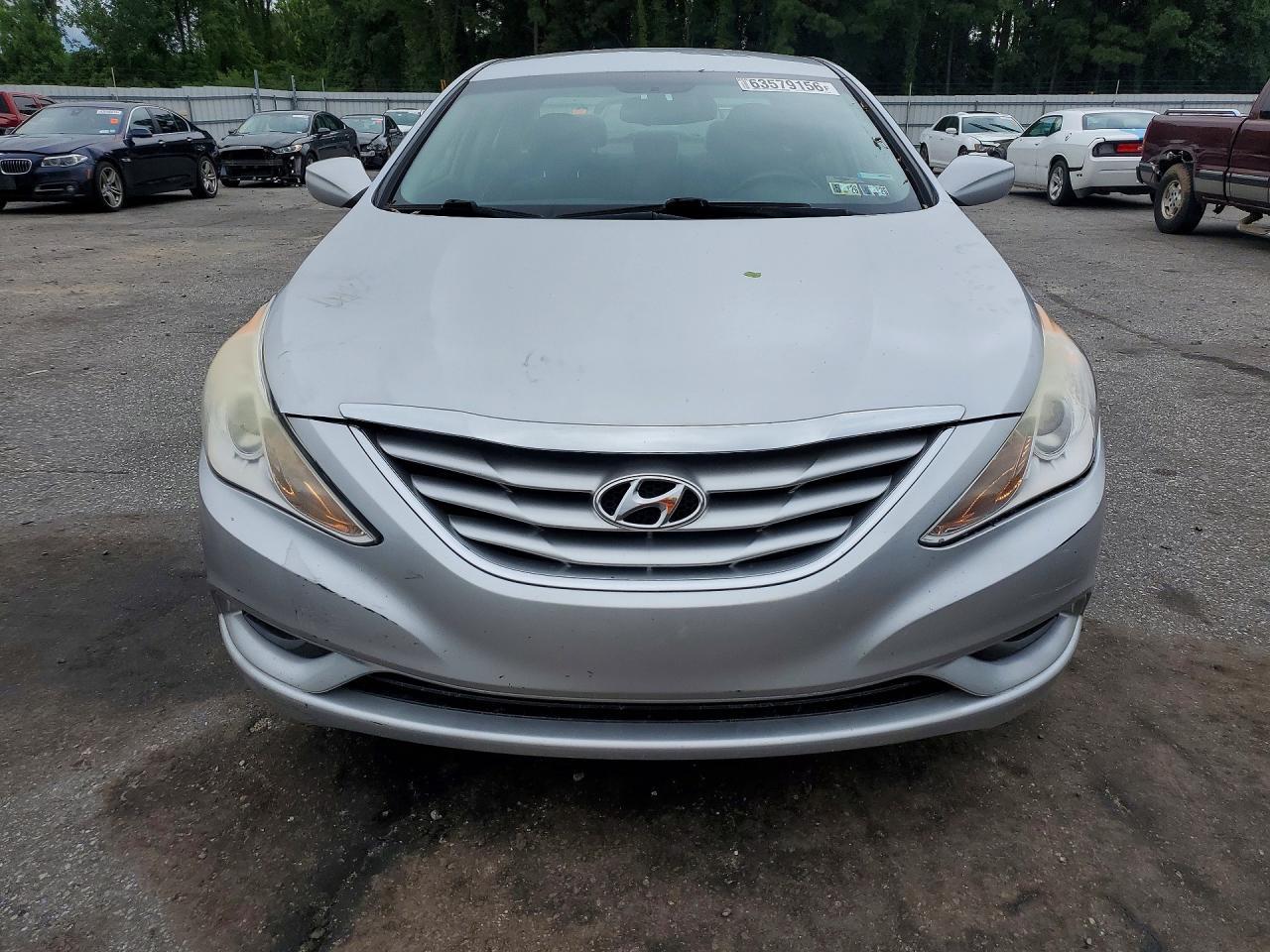 2012 Hyundai Sonata Gls - Image 5