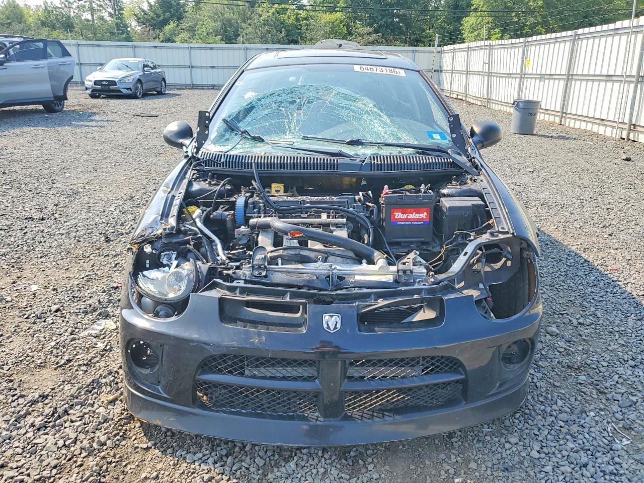 2005 Dodge Neon Srt-4 - Фото 5