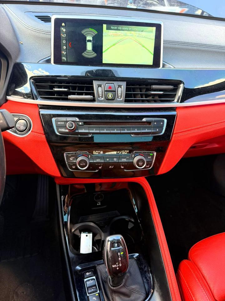 2019 BMW X2 M35I - Фото 6
