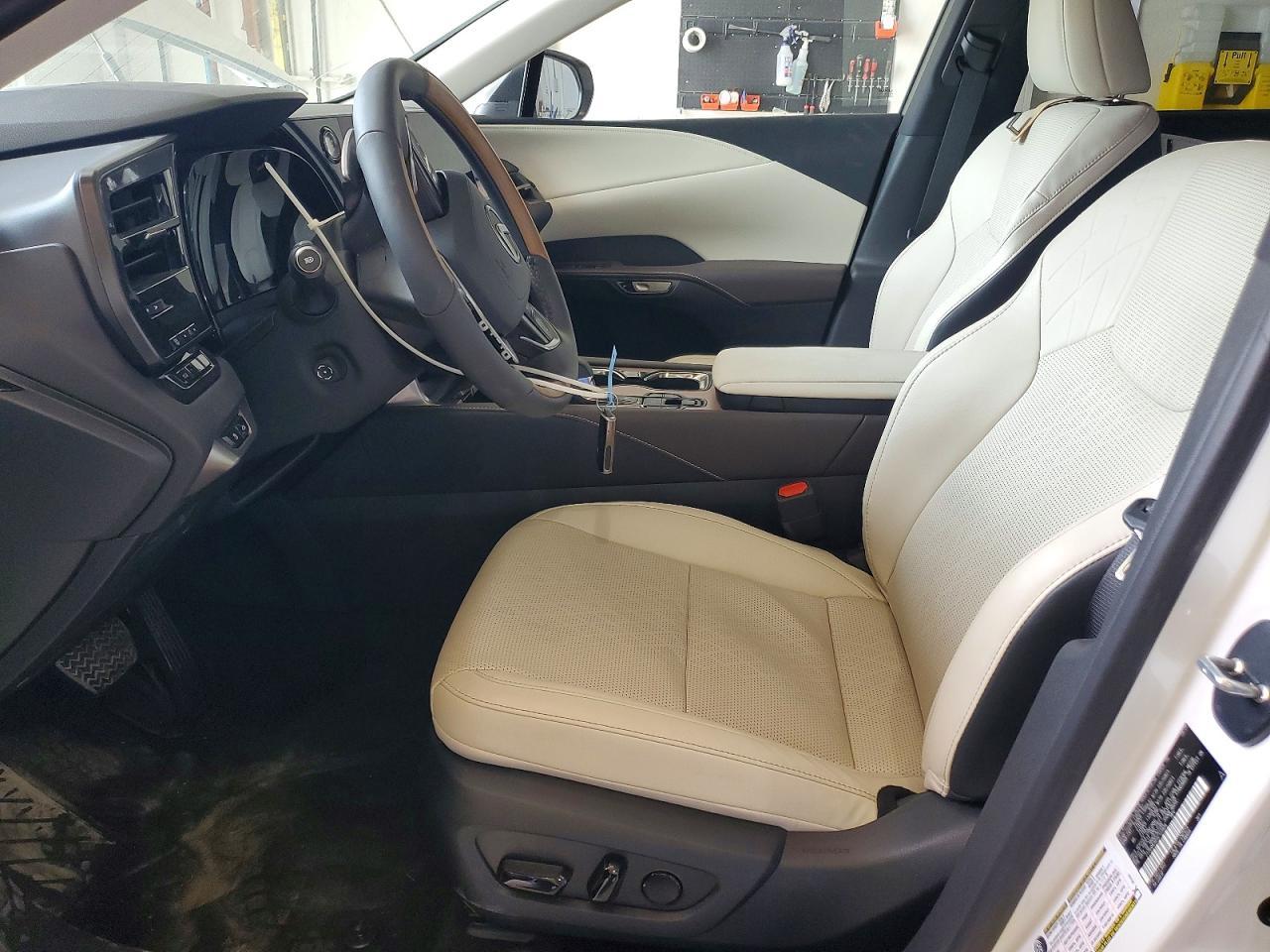 2025 Lexus Rx 350 Premium+ - Фото 7