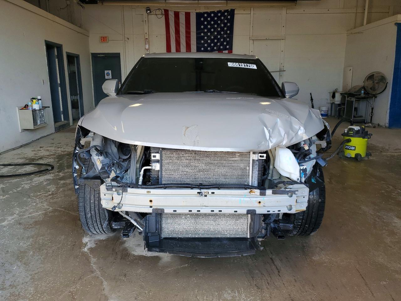 2021 Chevrolet Blazer 2Lt - Фото 5