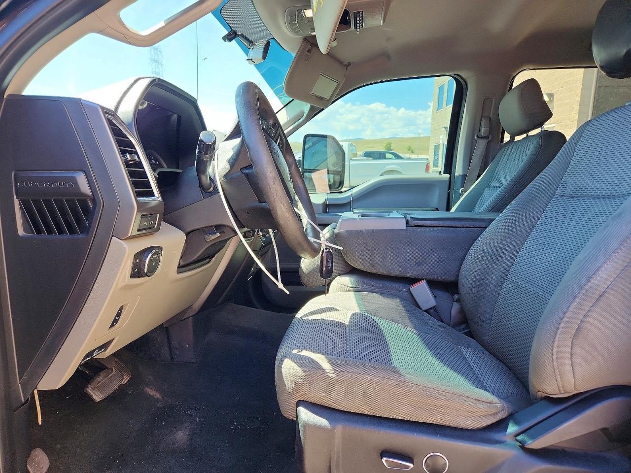 2017 Ford F250 Super Duty - Фото 7