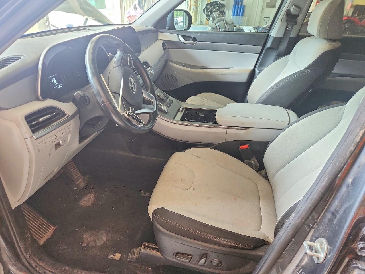 2020 Hyundai Palisade Sel - Image 7