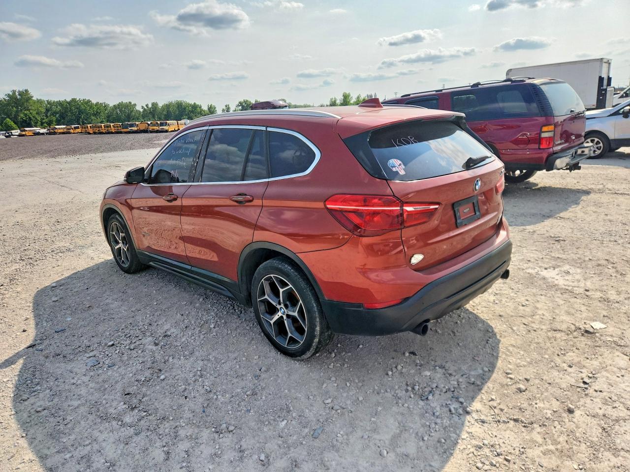 2018 BMW X1 Sdrive28I - Image 2
