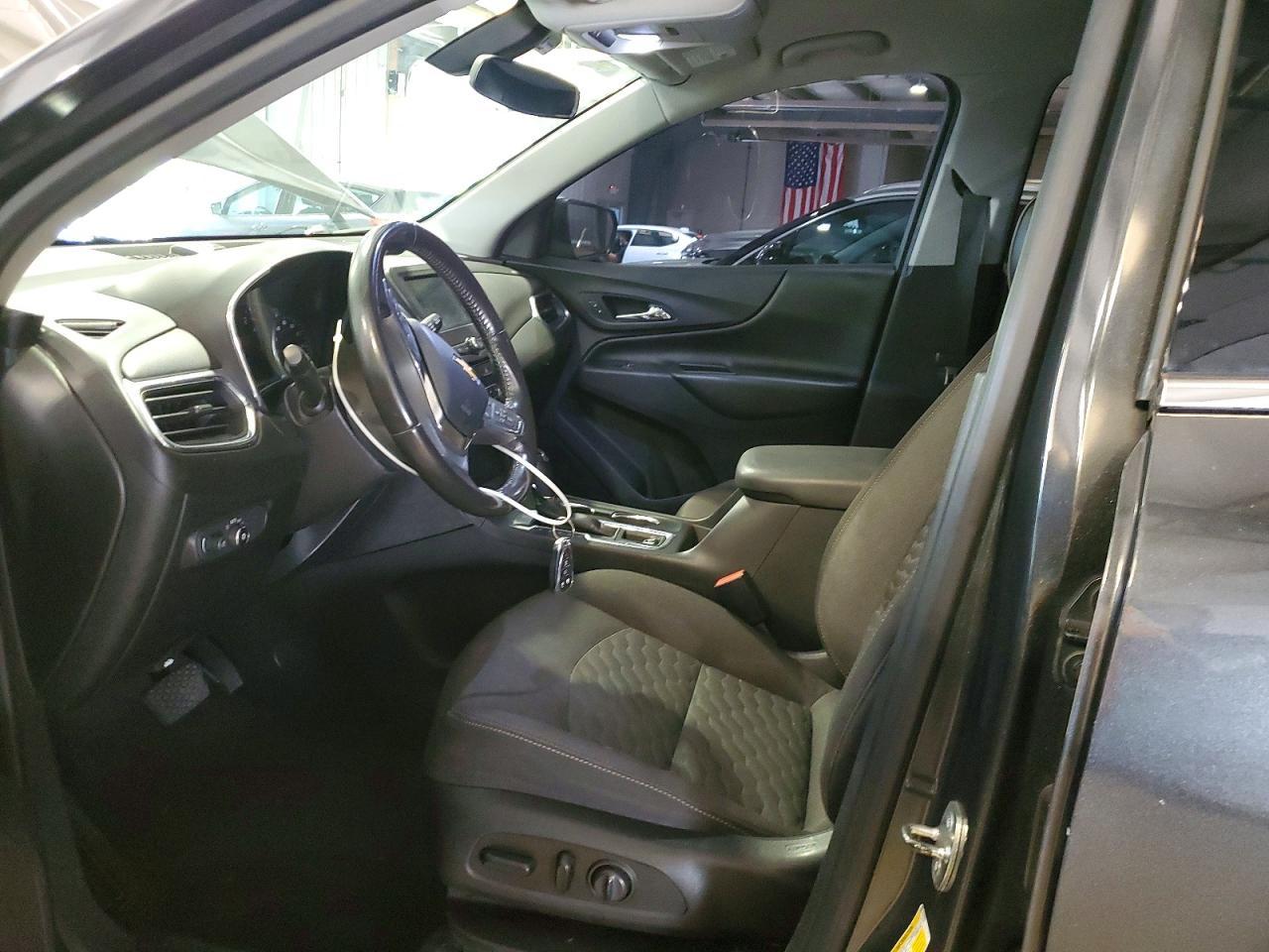2019 Chevrolet Equinox Lt - Image 7